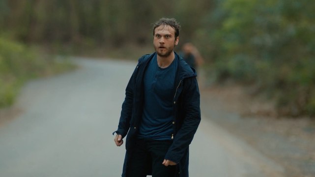 Çukur 2.Sezon 28.Bölüm Sen de Öğreneceksin