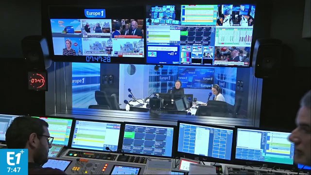 Incendie à Notre-Dame de Paris : C'est extrêmement émouvant de voir cet événement tragique porté par la solidarité mondiale