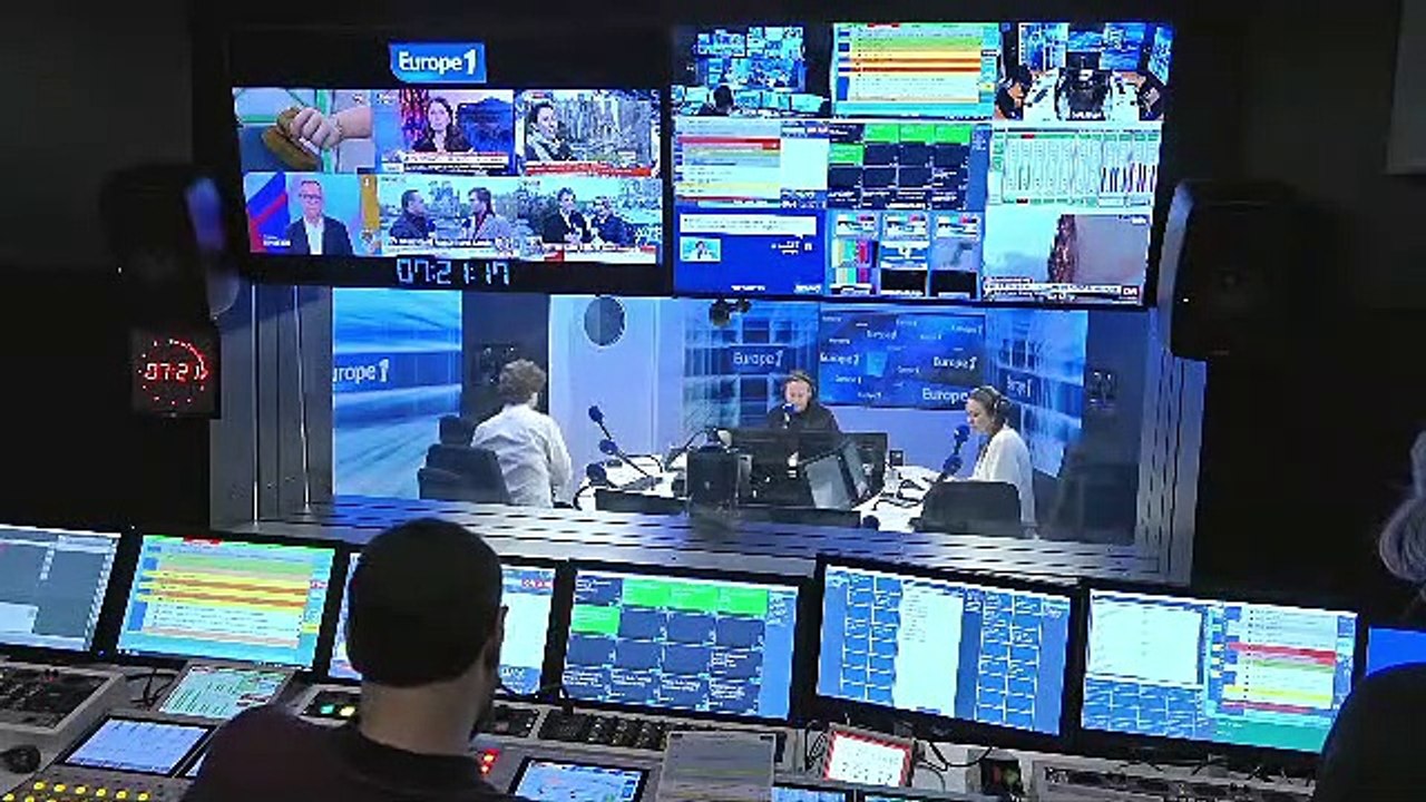 Reconstruction de Notre-Dame, la famille Pinault a voulu réagir très vite "dans la mesure des moyens qui sont les nôtres"