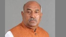 'लड़की की सप्लाई  और पैसा देने से मिलता है BJP का टिकट', भाजपा नेता का ऑडियो वायरल