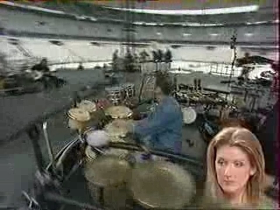 " 9_Spéciale Céline DION "