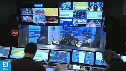 Reconstruire à l'identique Notre-Dame de Paris ? "C'est quasiment impossible", estime l'architecte en chef