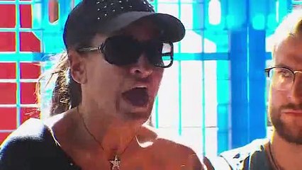 RESISTIRÉ | CAPITULO 22 (PARTE 2/4) LUNES 15/04/2019