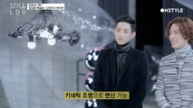 전선감다가 머리가 돌아가는 수혁?  디자이너 박진우 [Gallery 323]