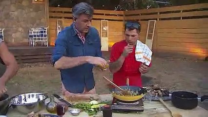 RESISTIRÉ | CAPITULO 22 (PARTE 3/4) LUNES 15/04/2019