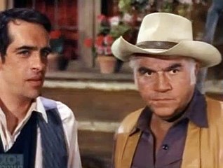 Bonanza Season 10 Episode 14 A World Full of Cannibals