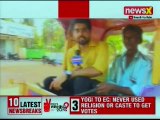 Mandya Ground Report; Karnataka CM’s Son Nikhil Vs Sumalatha Ambareesh; Lok Sabha Elections 2019