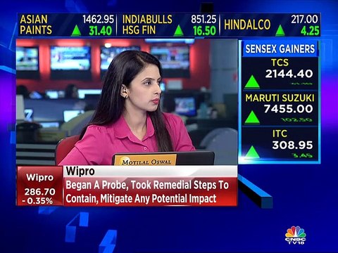 SBI Life & ICICI Pru are preferred picks in the insurance space, says Nirmal Bang’s Rahul Arora