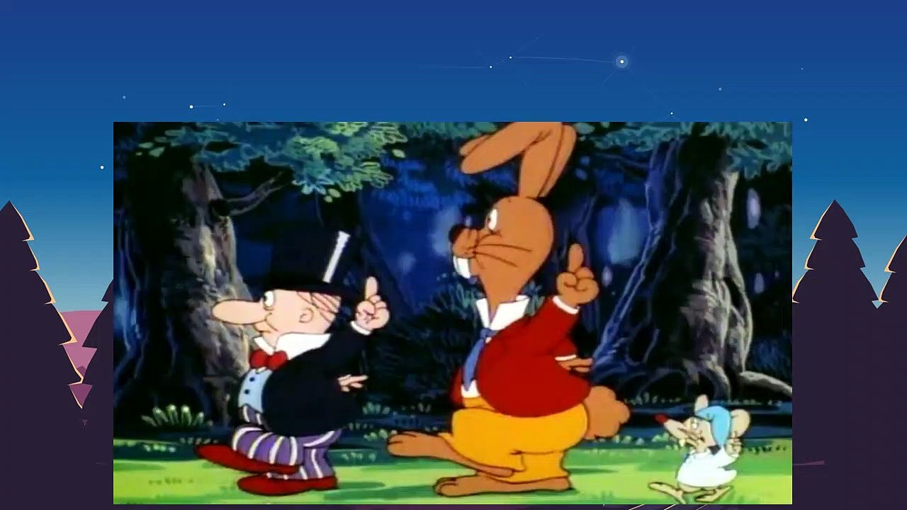 Alice au pays des merveilles - E 02  La chute dans le terrier du lapin blanc (VF)