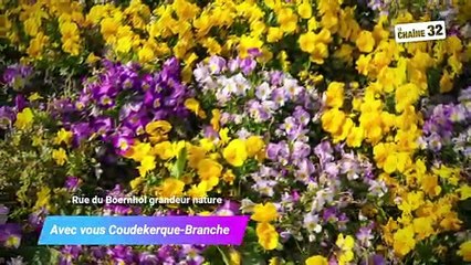 Avec vous Coudekerque-Branche
