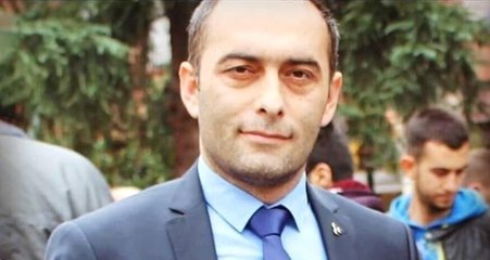 Soluk Borusuna Yemek Kaçan Muhtar Yaşamını Kaybetti