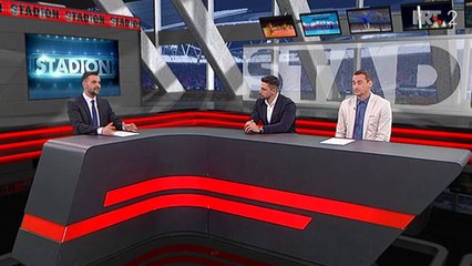 Stadion (HRT) - 1. HNL 2018/19., 29. kolo, 15.04.2019. HD