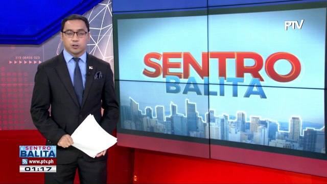 Bus drivers at konduktor sa CARAGA, isinailalim sa drug testing