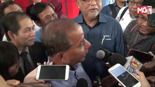 TERKINI Kula Serah Kepada Peguam isu Saman Asyraf Wajdi