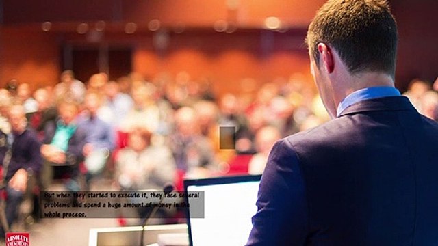 Basic Reasons to Hire Corporate Event Planners