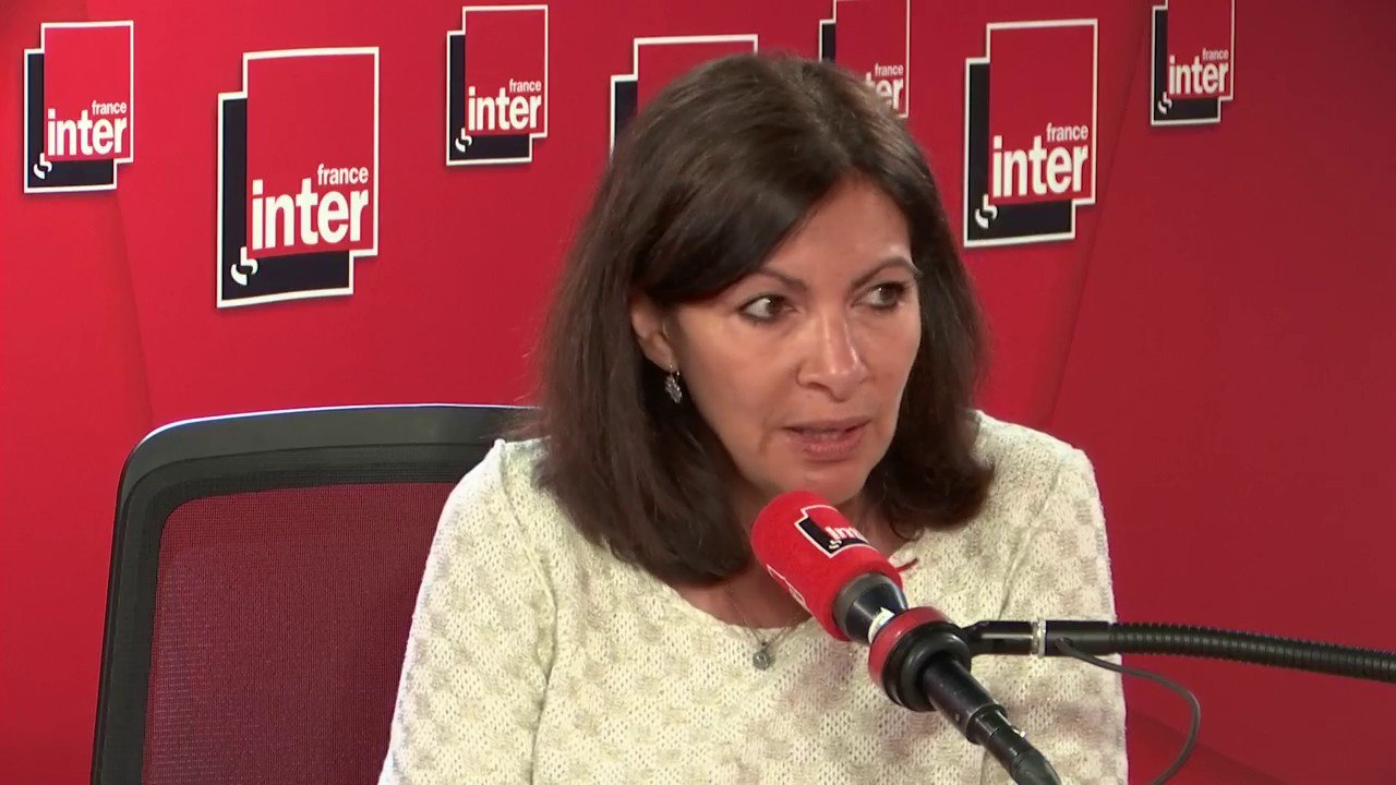 Dons pour la reconstruction de Notre-Dame de Paris : Anne Hidalgo propose “qu’on puisse tenir une conférence internationale des donateurs, je suis d’ailleurs prête à l’accueillir”
