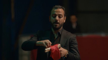 Çukur 2.Sezon 28.Bölüm Sıkıysa Gelip İndirsinler