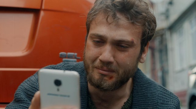 Çukur 2.Sezon 28.Bölüm Yamaç'ı Ağlatan Video