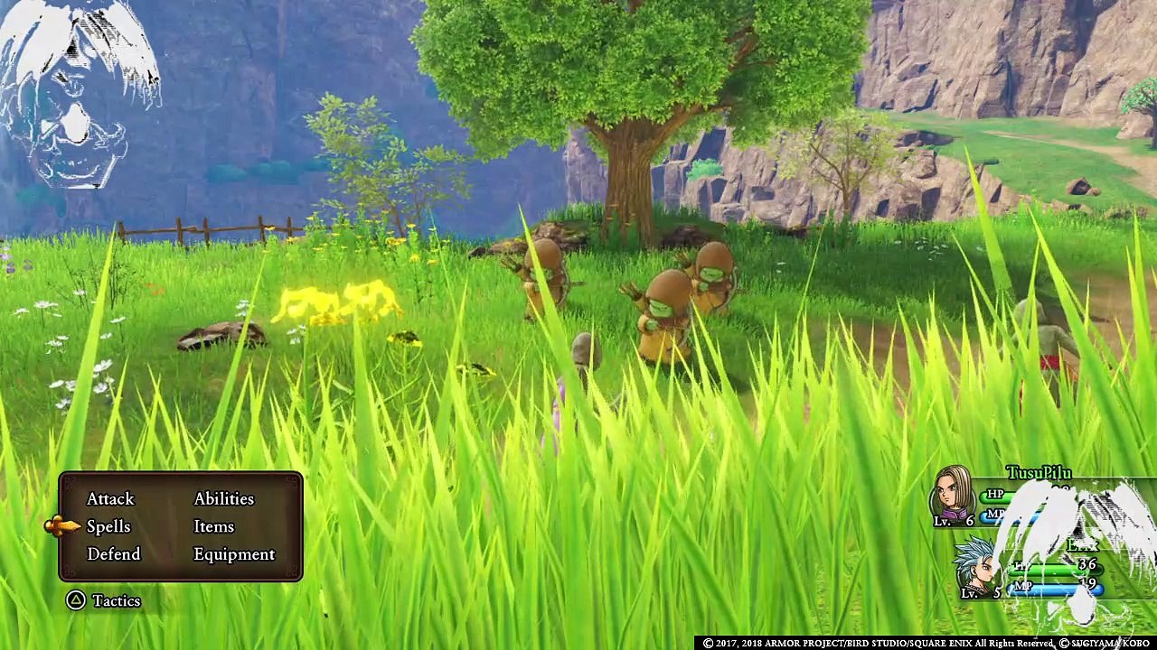 DRAGON QUEST XI_ Echoes of an Elusive Age_20181...