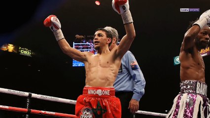 WBC : Dans les pas de Mohamed Mimoune