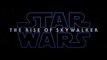 Star Wars Episode 9 The Rise of Skywalker - Bande Annonce VOST