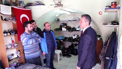 Kanuni Sultan Süleyman'ın mirası korunacak