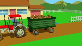 Cucumber Orange and Black Pickup | Car Wash For Kids | Orange Car Tale, car Wash