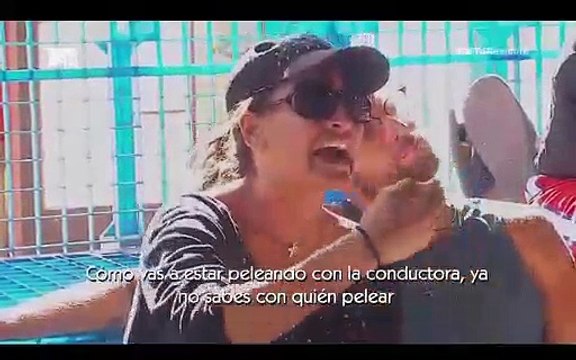 Resistiré CAPITULO 22 COMPLETO Lunes 15/Abril/2019