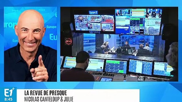 Nicolas Sarkozy : Les Champs-Élysées, le Fouquet’s et maintenant Notre-Dame, ça suffit la flambée de l’immobilier à Paris ! (Canteloup)