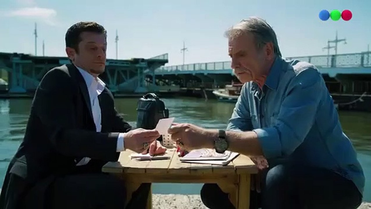 Lazos De Sangre cap 84 comp . - cap 84 Lazos De Sangre  comp .