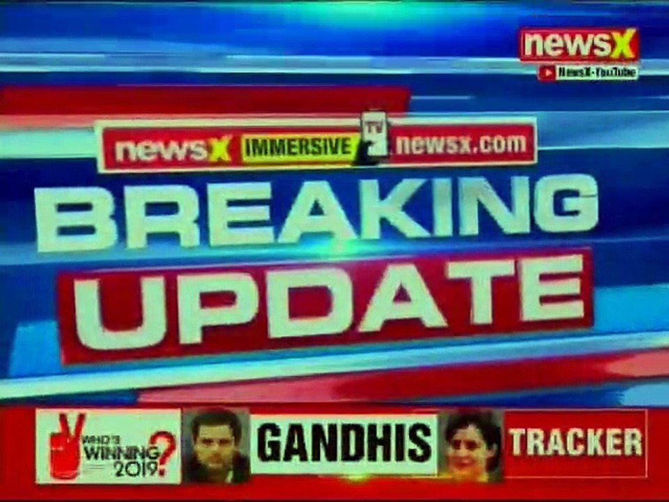 Delhi CM Arvind Kejriwal and Sanjay Singh Meeti...