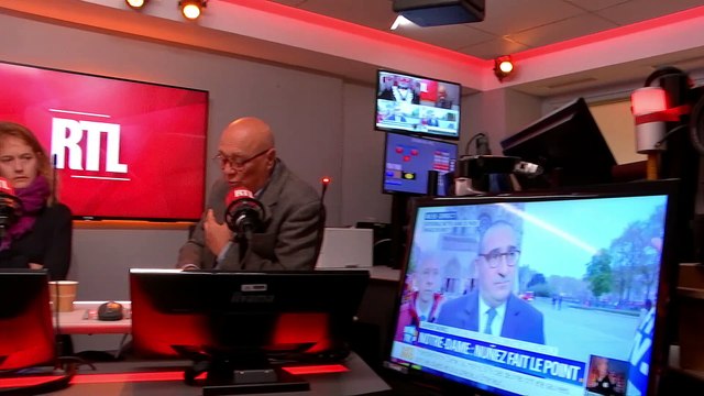 Incendie à Notre-Dame de Paris : la fascination pour la cathédrale nourrit la mobilisation