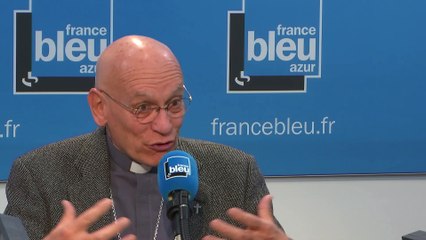 Mgr André MARCEAU