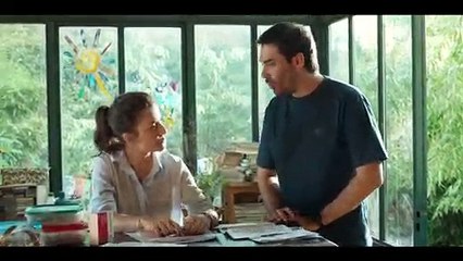 Adopt a Daddy / Damien veut changer le monde (2019) - Trailer (English Subs)