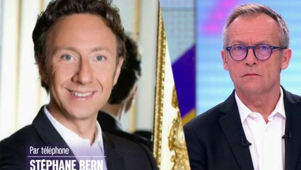 Stéphane Bern dans Télématin : « Notre-Dame c'est comme une amie qui disparaît »