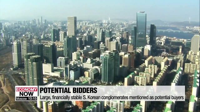 SK Group, Hanwha, CJ mentioned as potential bidders for Asiana Airlines