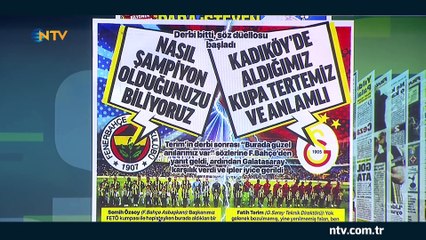 Sporun Not Defteri 16 Nisan 2019