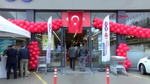 Carrefoursa, Kocaeli'de Yeni Marketini Açtı