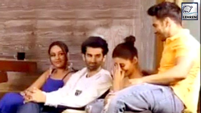 Did Alia Bhatt Just Call Varun Dhawan 'Ranbir Kapoor?'