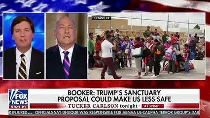 Tucker Carlson Tonight  - Fox News - April 15, 2019
