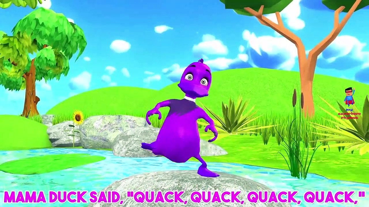 Bunny Plays Soccer Balls With Umbrella | Rain Rain Go Away Nursery Rhymes | Best Cartoon Movies