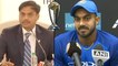 ICC Cricket World Cup 2019 : Vijay Shankar Reaction After His Name Was Announced In World Cup squad