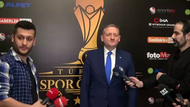 Göksel Gümüşdağ: Suç Duyurusunda Bulunacağız