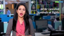 3 Point Analysis | Why is Jet Airways stock rising?