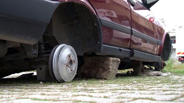 Adana'da Çiçek Abbas Filmi Gerçek Oldu