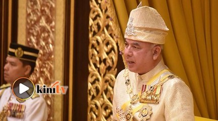 Pembangunan bukan lesen musnahkan alam - Sultan Nazrin