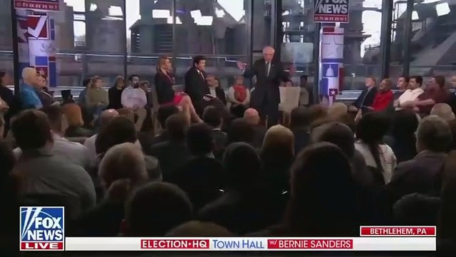 Bernie Sanders Refuses To Apologize For Making Millions Off 'Best Selling Book'