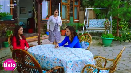 مسلسل هوى الروح الحلقة 33 الثالثة و الثلاثون  مدبلج HD