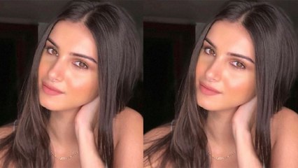 Student of the Year 2 star Tara Sutaria to make her singing debut in this film | FilmiBeat