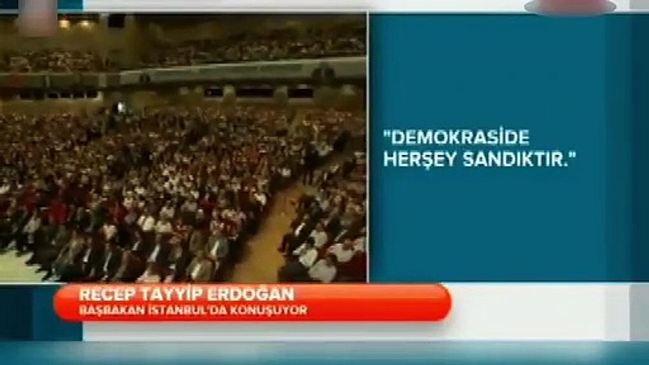 Erdoğan'ın bu konuşması yeniden gündem oldu